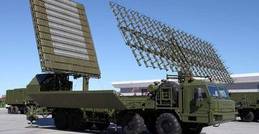 "Превратился в дуршлаг": СБУ уничтожила российскую РЛС в Брянской области, – источники Фокуса