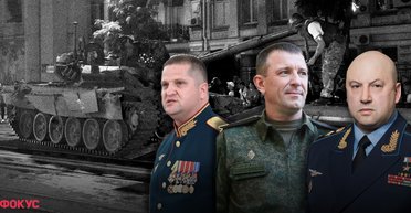 Путин против армии. Кремль начал зачистку генералов, которые потеряли доверие