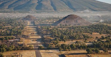 Учені, можливо, розшифрували таємничу мову загубленого міста в Мексиці (фото)