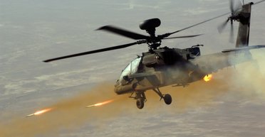 Після місяців випробувань: Канада передасть Україні понад 2000 ракет CRV7, — міністр оборони