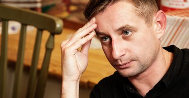 Мир стабилен и прекрасен. Просто от этого рано или поздно умираешь, — Сергей Жадан