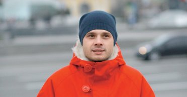 Письмо в прошлое. Владимир Ибадуллаев, Нацгвардия