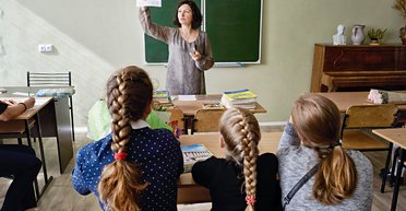 Не по форме. Почему в Украине не нужна единая одежда для школы