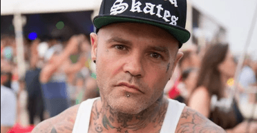 Фронтмена гурту Crazy Town Бінзера знайшли мертвим у квартирі