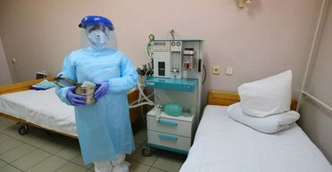 Через призму статистики. Чому друга хвиля коронавірусу може обійтися ще в 50 тис. життів