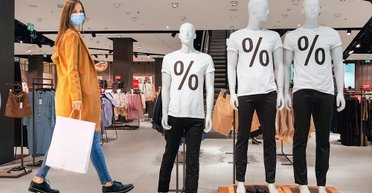 Черная пятница 2021. Как меняется формат главной распродажи года в условиях пандемии