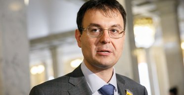 Гетманцев о ФЛП 3-й категории: "Работодателям снизим ставку, но заставим платить всех"