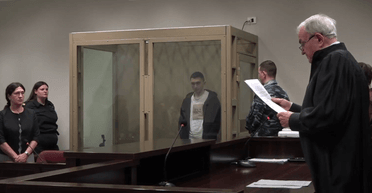 В России на 11 лет посадили 19-летнего парня за диверсию на железной дороге