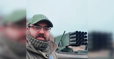 Выжигает 1 га территории: в Украине появился свой аналог российского ТОС "Солнцепек" (видео)