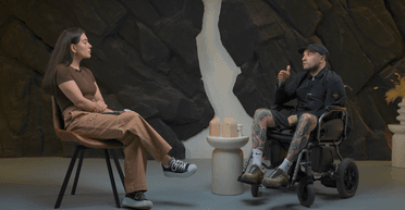 "Ни о чем не жалею": Виктор Розовый впервые отреагировал на скандальное интервью Рамине