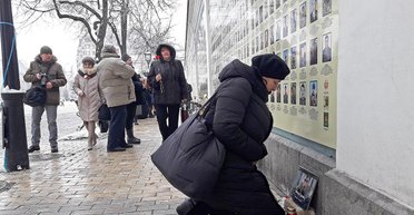 Одной крови. Как отдали жизни за Украину бойцы польского происхождения