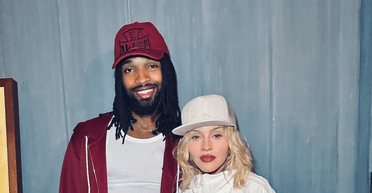 66-річна Мадонна проводить літо з 29-річним бойфрендом (фото)