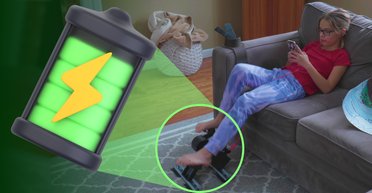 Безкоштовна енергія своїми ногами: керівництво, як зібрати і користуватися педальним генератором