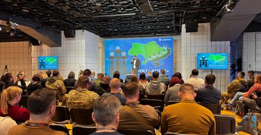 "Атлас": проєкт, здатний змінити хід технологічного протистояння з ворогом