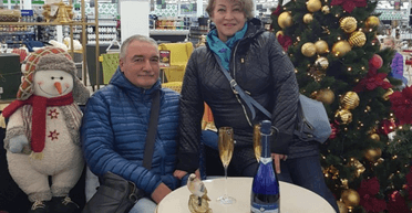 СМИ установили личность офицера ФСБ, который сотрудничал с Медведчуком: детали расследования