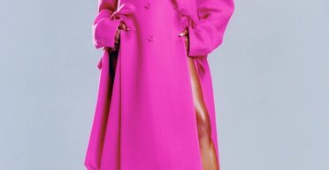 Наомі Кемпбелл вийшла заміж — ЗМІ