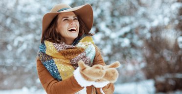 Зимние тренды 2025: что стоит добавить в свой гардероб