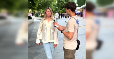 "Это какой язык вообще? Сори, я из Шотландии": фраза одесситки стала новым мемом в TikTok