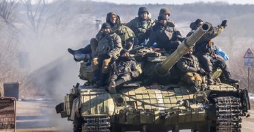 Есть чем удивить. 10 наиболее интересных разработок украинской оборонки