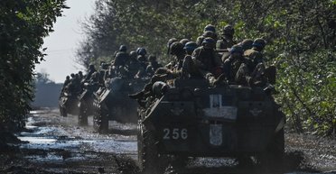 Вирішується доля трьох областей: РФ хоче відрізати ЗСУ на Осколі та захопити Куп'янськ, — експерт