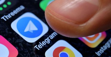 Хакери зламують смартфони українців через фейкові Telegram і Signal: як уберегтися