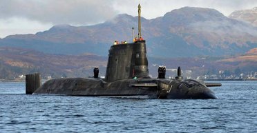 РФ випробовує "секретний" атомний підводний човен "Архангельськ": експерти розкрили подробиці