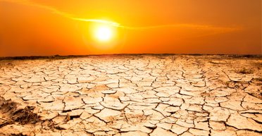 К концу 21-го века Европа столкнется с более частыми и экстремальными засухами, - ученые