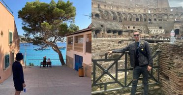 Турист зник після низки невдалих подій і знайшовся через 12 днів: де він був