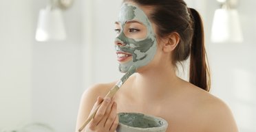 Секрет молодости: 6 натуральных масок для лица, которые повысят уровень коллагена