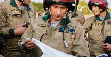 Путин готов заплатить любую цену за Украину. Почему для Запада самый дешевый вариант - покончить с диктатором