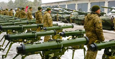 Стратегическая неопределенность. Возможен ли сегодня внеблоковый статус Украины