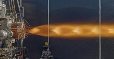 Літак злітає одразу на надзвуковій швидкості: уперше створено унікальний двигун (відео)