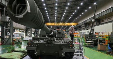 "Удачно" съездил: почему Южная Корея решила поставлять Киеву оружие после визита Путина в КНДР