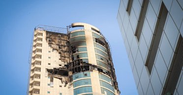 Бегство под обстрелами: миллиардеры платят сотни тысяч долларов, чтобы покинуть Дубай