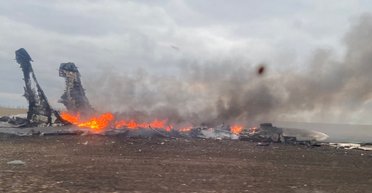Десятый день войны: передвижения врага под Сумами, воздушные победы ВСУ в Черниговской области