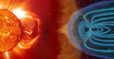 Спалахи на Сонці небезпечніші для нас, ніж вважалося: виявлено щось дивне в атмосфері Землі