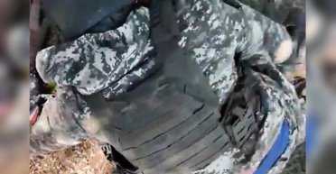 Предложили поработать над акцентом: во Франции отреагировали на вброс РФ с пленным "наемником"