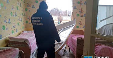 Закрыть детскую инфраструктуру - не выход: о чем говорит удар по детсаду в Харькове