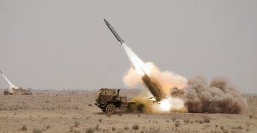 Армія США отримала перші бойові зразки балістичних ракет малої дальності PrSM