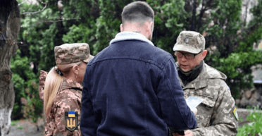 Проверки во время военного положения: какие документы могут потребовать на улице