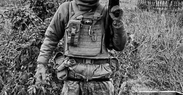 "Назавжди 18": у боях за Новопрокопівку загинув хлопець із Тернопільської області (фото)