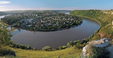 Днестровская артерия. Путешествие по одному из самых длинных каньонов в Европе