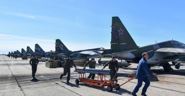 Десант на Казачью Лопань или разгрузка авиации. Зачем в Белгородской области РФ строят новый аэродром и как его поразить