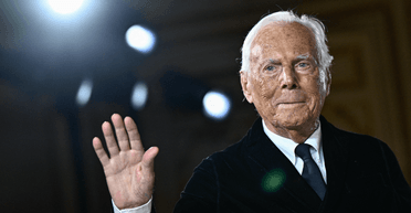 У Мілані проходить церемонія прощання з дизайнером Джорджо Армані (фото)