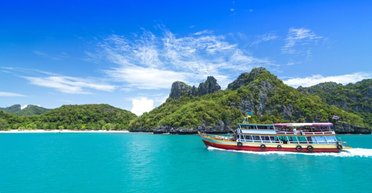 Эффект "Белого лотоса": из-за популярного сериала райский остров потонул в мусоре