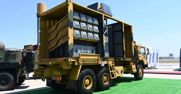 Повторити операцію "Павутина": Туреччина створила ракето-дрони на базі контейнерів для фури