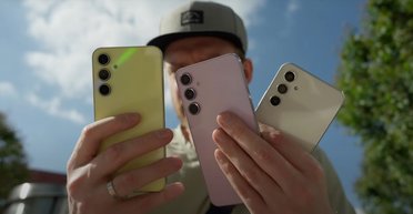 Бюджетно, но качественно: топ-3 смартфона дешевле 15 000 гривен (фото, видео)