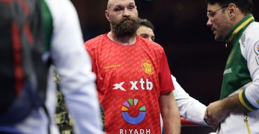 Тайсон Ф'юрі може завершити кар'єру після поразки від Усика, — ЗМІ