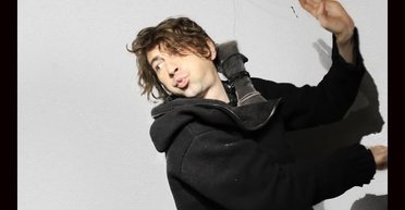 После себя оставил сына и стихи: во время боевого задания погиб поэт Геннадий Гаврилов