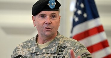 Помощи от США Украине пока хватило только для выживания, — генерал Ходжес